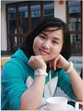 杨小芳 设计师