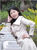 陶小娟 设计师