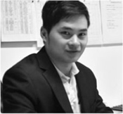 王屹 尊龙凯时 - 人生就是搏!公司副总