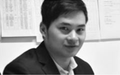 王屹 尊龙凯时 - 人生就是搏!公司副总