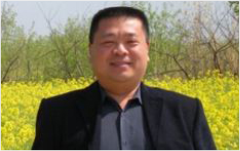 吕昌 北京分公司总经理